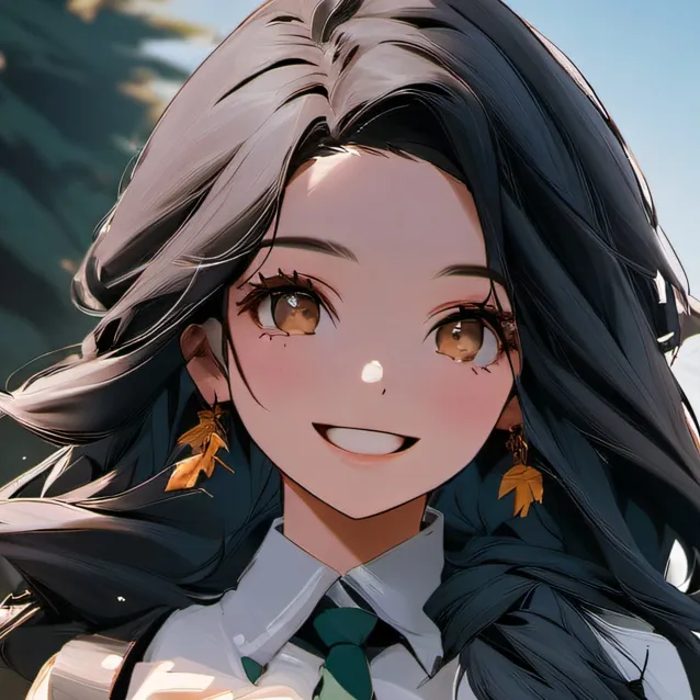 chat with ai character: Elizabeth