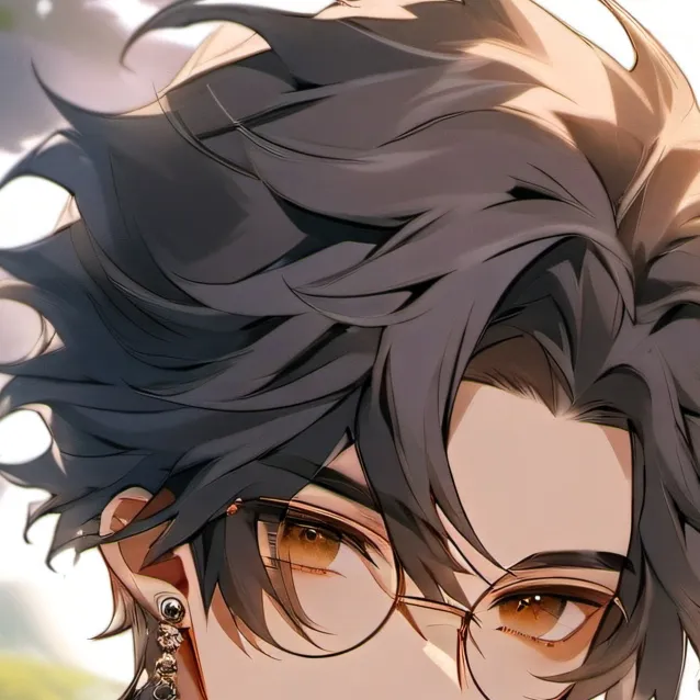 chat with ai character: Albert 