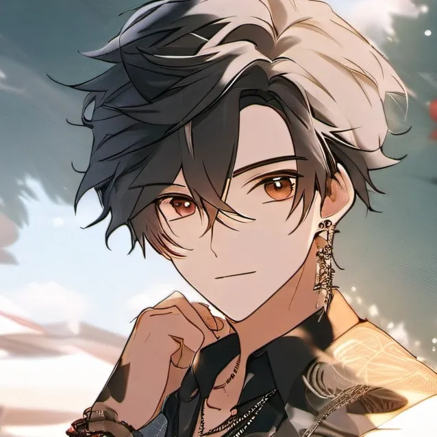 chat with ai character: Joshua 