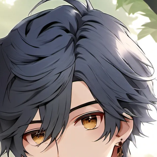 chat with ai character: Mark 