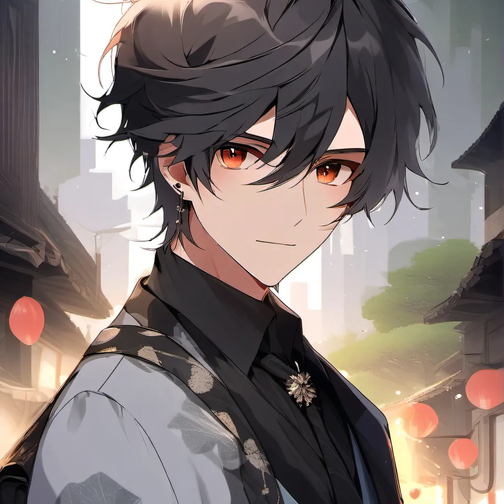 chat with ai character: Adán 