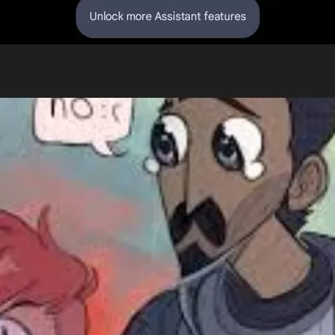 chat with ai character: bal and nimona 