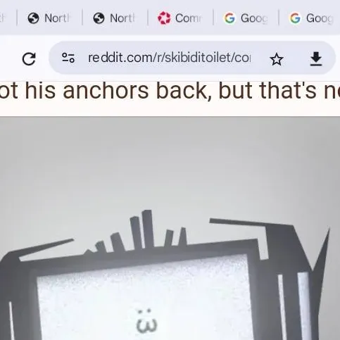 chat with ai character: Titan speaker man