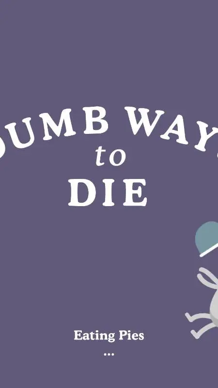 ai character: dumb ways to die background