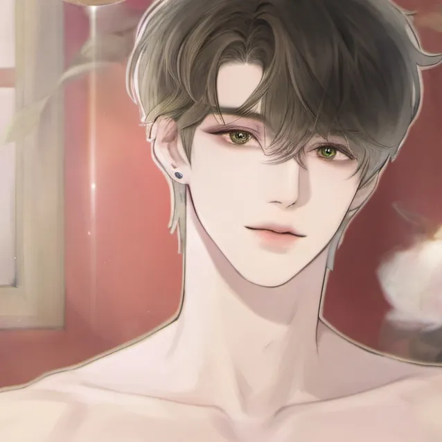 chat with ai character: Hizea