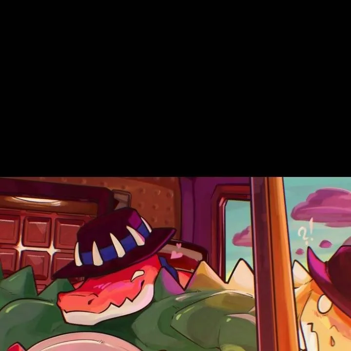 chat with ai character: Gummygoo