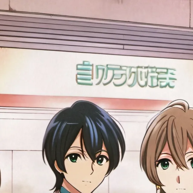 chat with ai character: Mafia brothers 