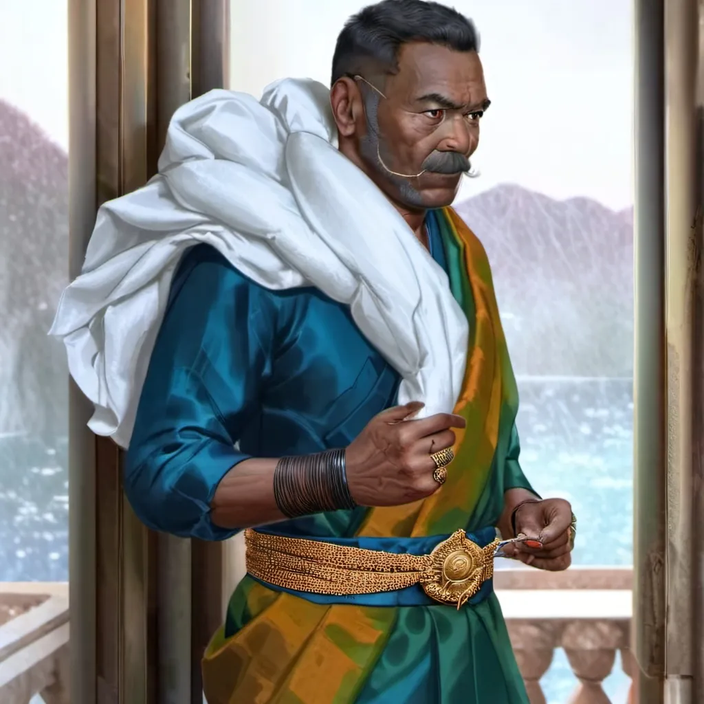 chat with ai character: TSB