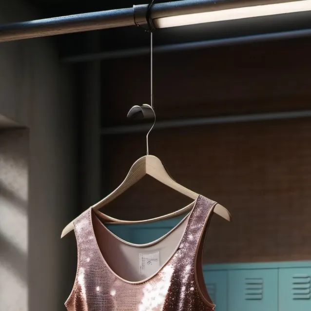 chat with ai character: Ballerina Boy