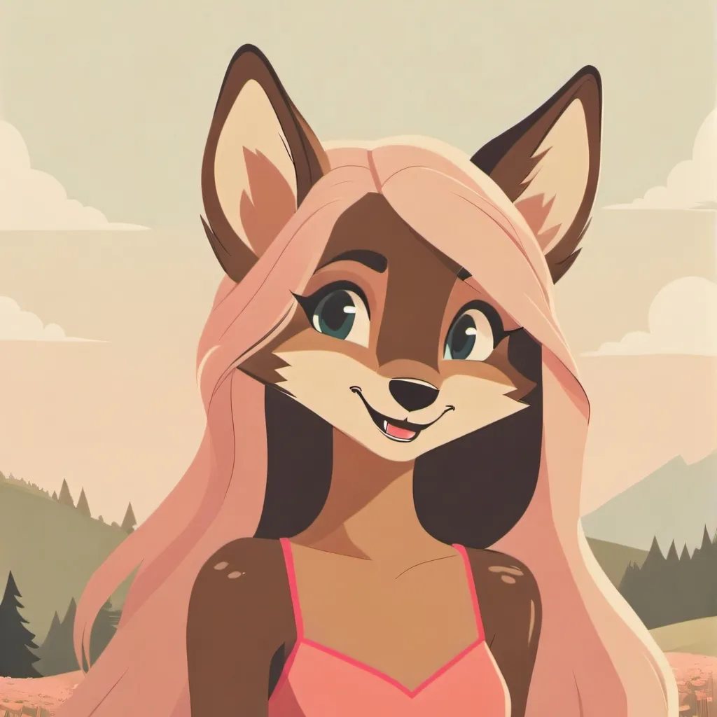 chat with ai character: Ashley