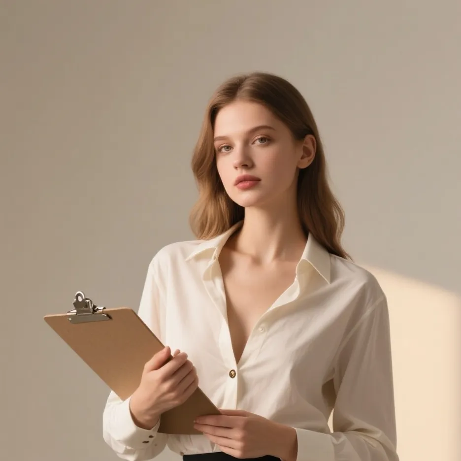 chat with ai character: Feminizing course