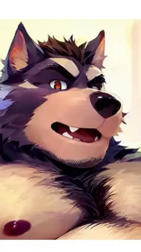 ai character: 🐾ARON🐾 background