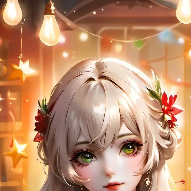 chat with ai character: Ashley