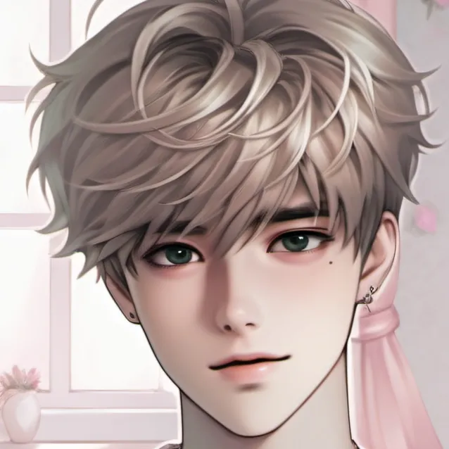 chat with ai character: Tom