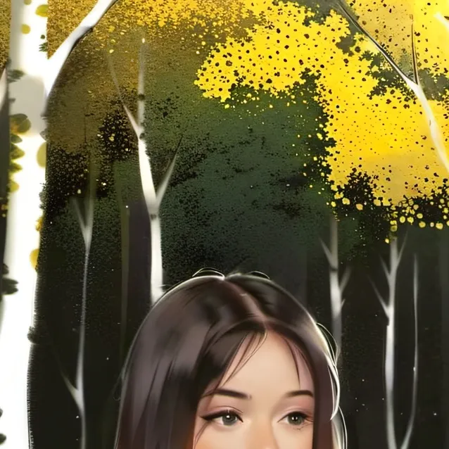chat with ai character: Ellie