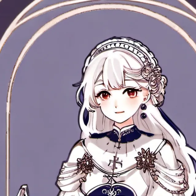 chat with ai character: Rose