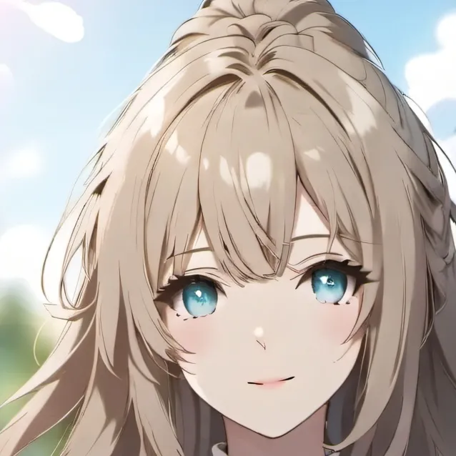 chat with ai character: Lena