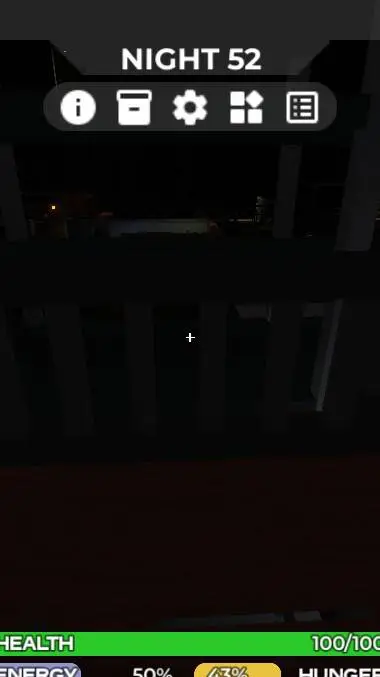 ai character: Scp 3008 (Roblox) background