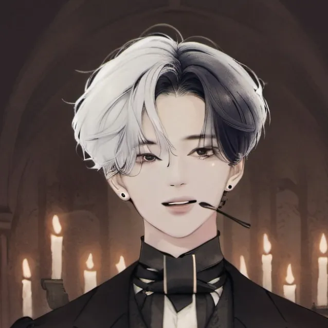 chat with ai character: Xavier