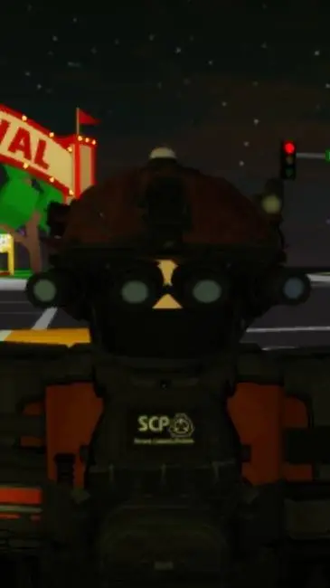 ai character: E11 Personnel Jack background