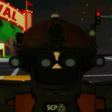 chat with ai character: E11 Personnel Jack