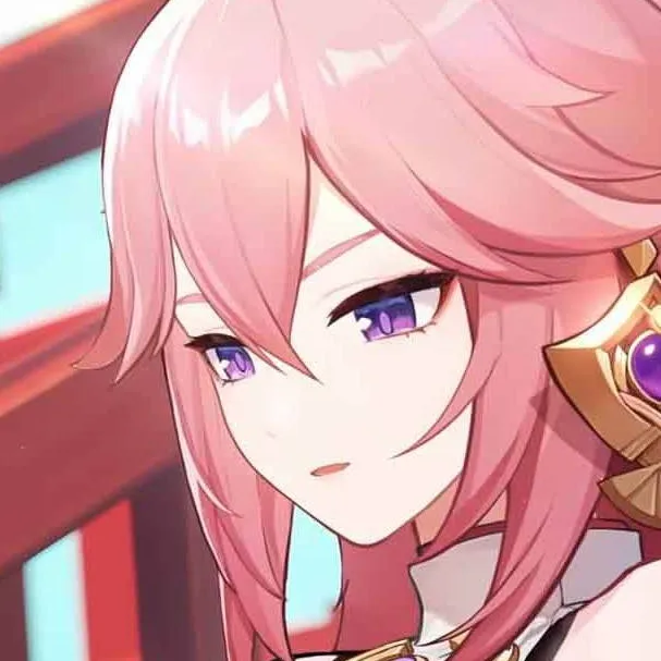 chat with ai character: Yae Miko