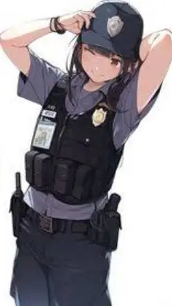 ai character: Amaya background