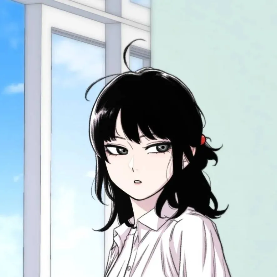 chat with ai character: seol hyo rim