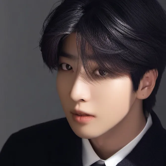 chat with ai character: Han Jisung