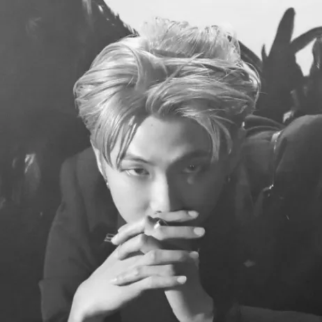 chat with ai character: Namjoon