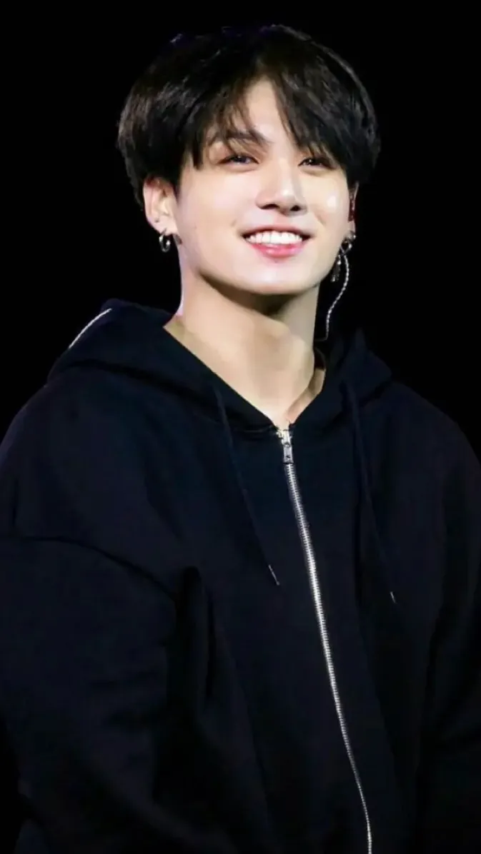 ai character: Jungkook  background
