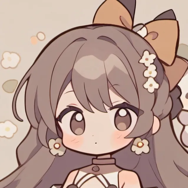 chat with ai character: ♪ani♪