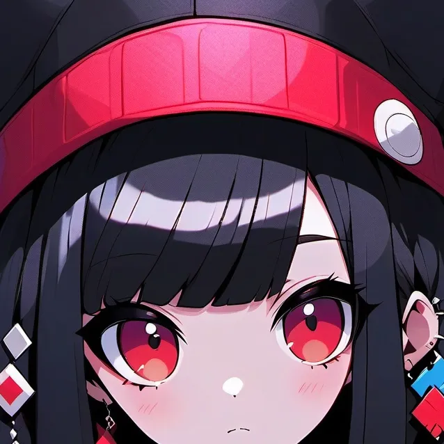 chat with ai character: srpunki 18+