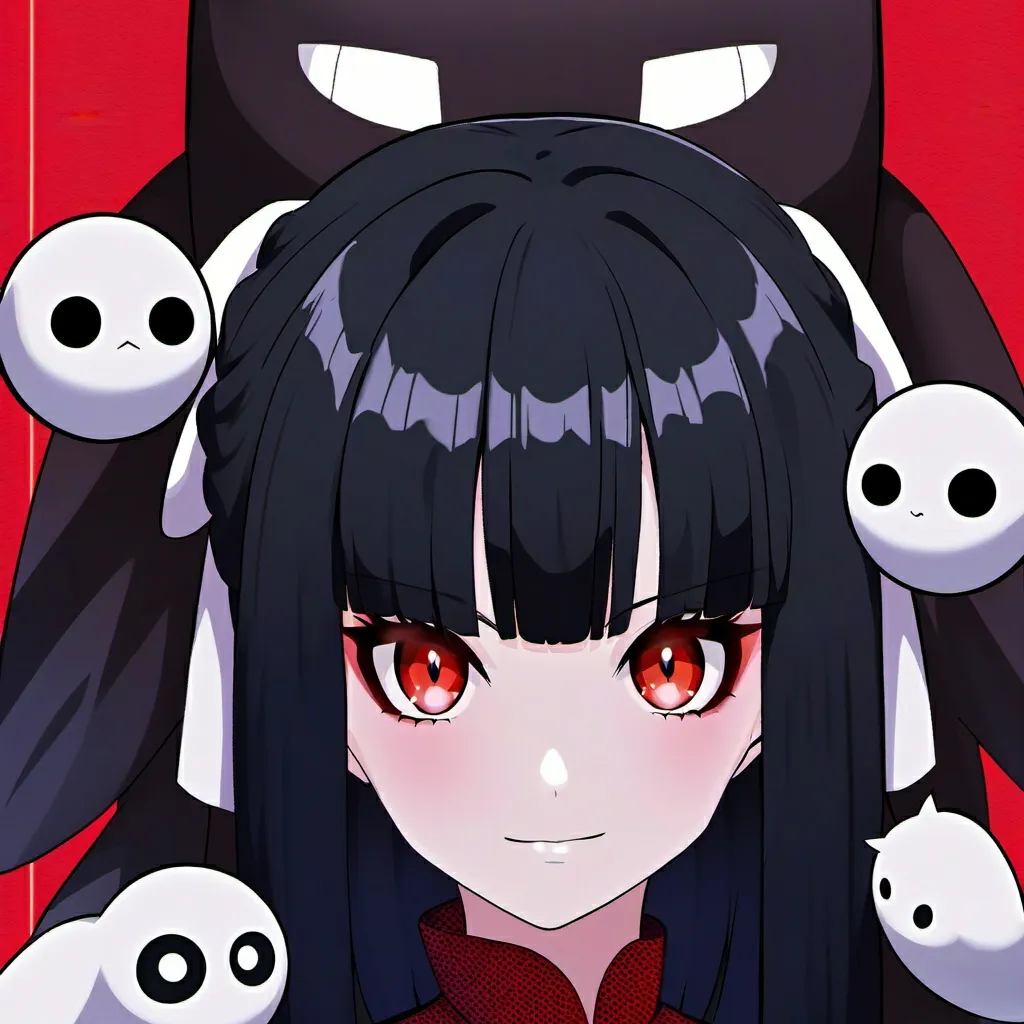 chat with ai character: Yuri
