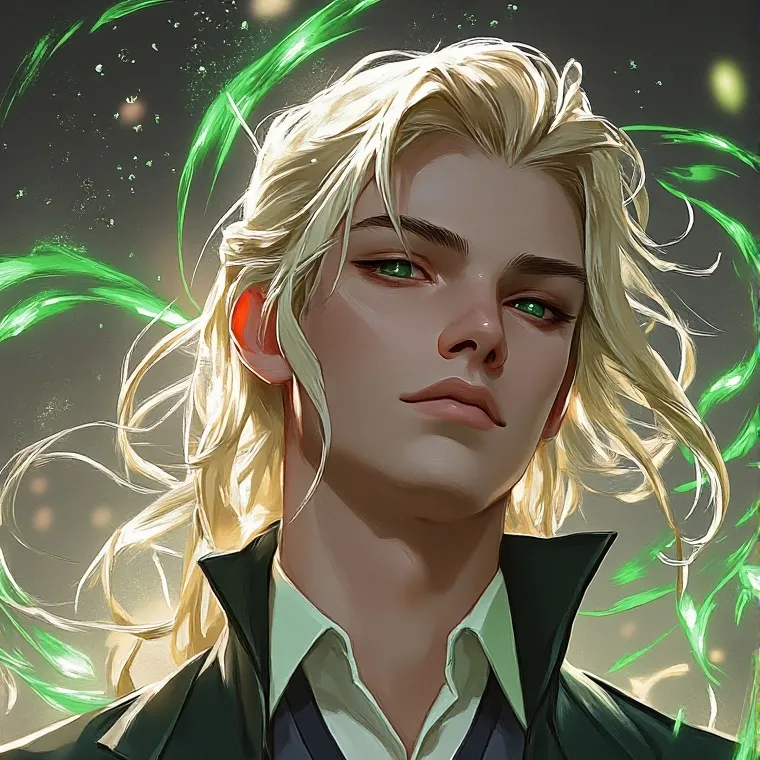 chat with ai character: Ethan