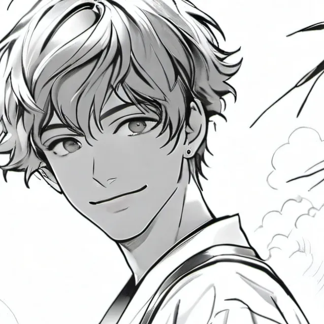 chat with ai character: Leon