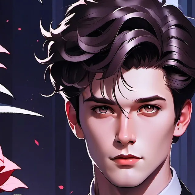 chat with ai character: Nick 
