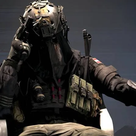 chat with ai character: Colonel König