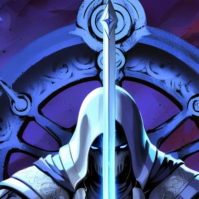 chat with ai character: y/n vs reaper