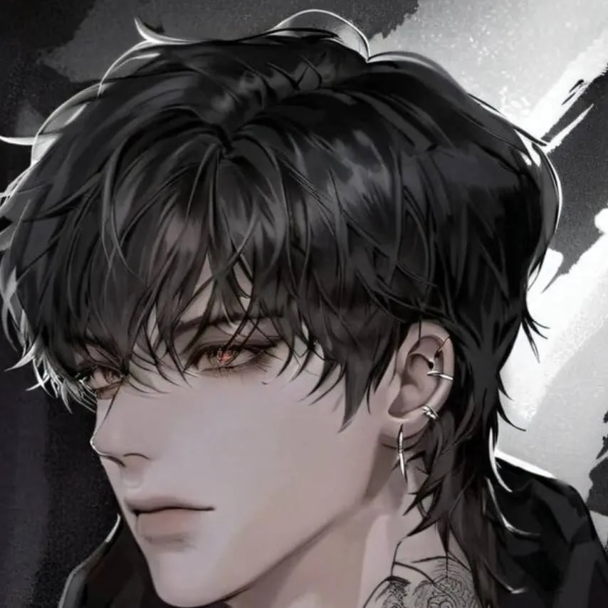 chat with ai character: Oliver