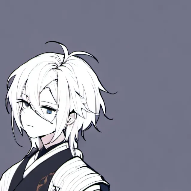 chat with ai character: Tinny