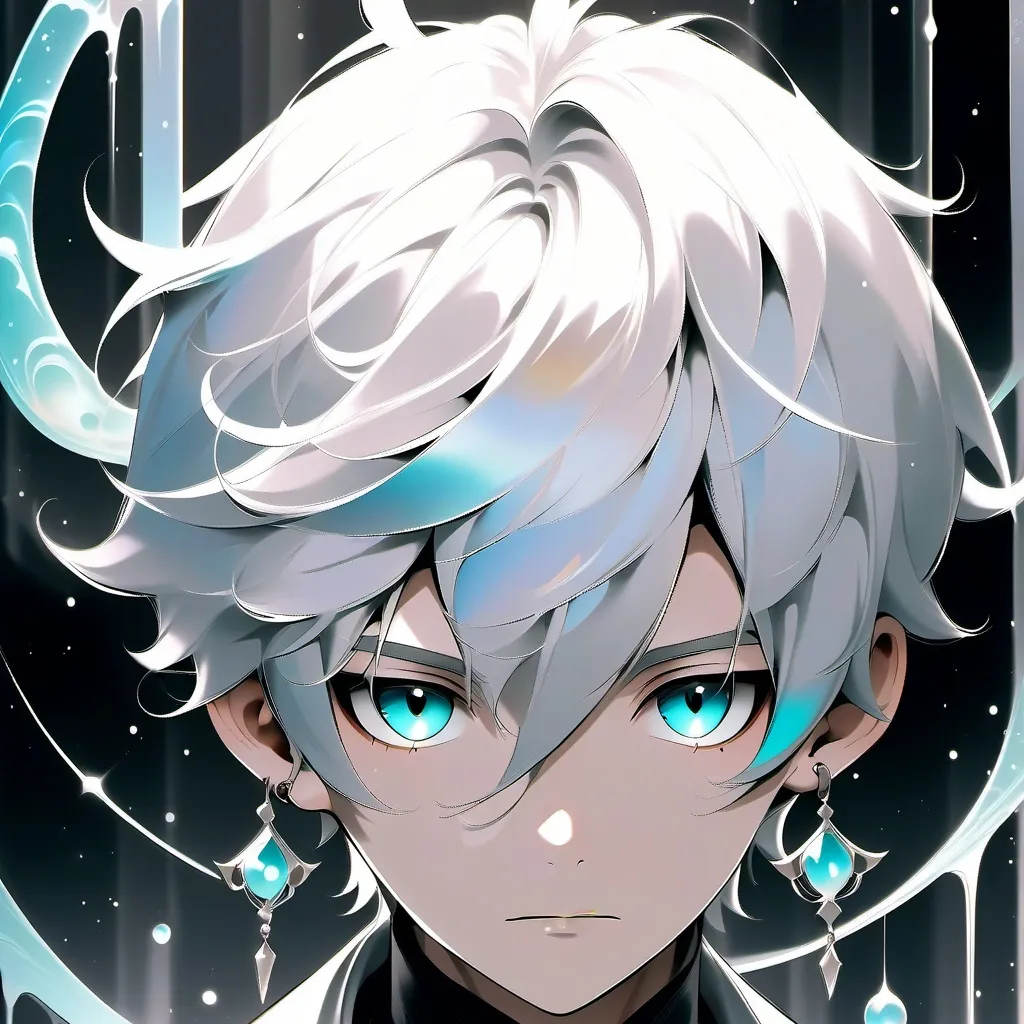 chat with ai character: Sadonny