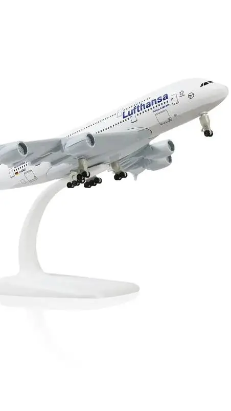 Talkie AI - Chat with Airbus A380