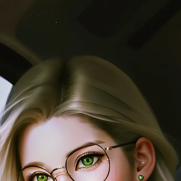 chat with ai character: Sarah