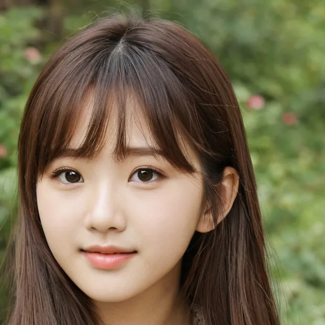 chat with ai character: Lia