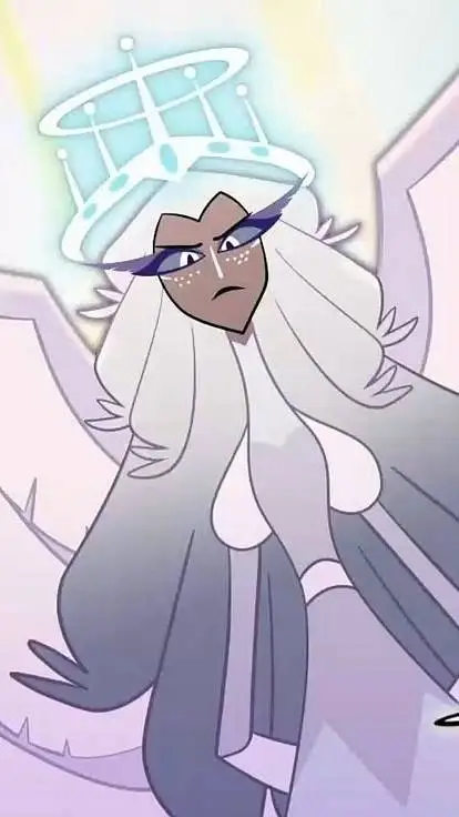 ai character: Sera background