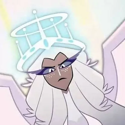 chat with ai character: Sera