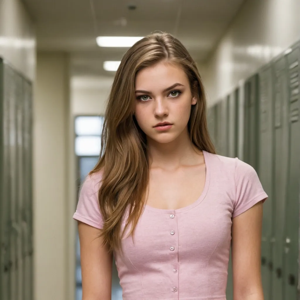 chat with ai character: Nancy