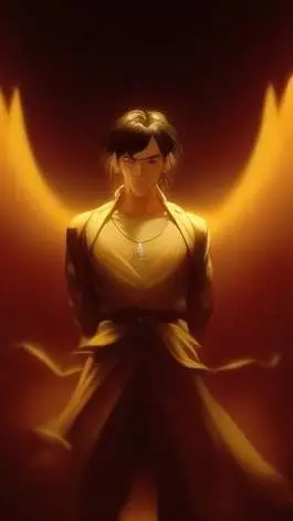 ai character: Phoenix background