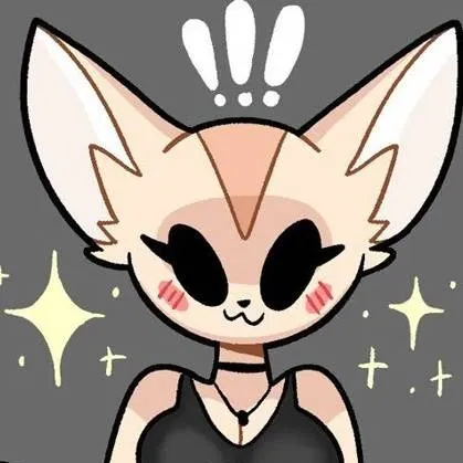 chat with ai character: fenneko